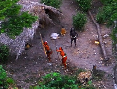 Βραζιλία: Μεταλλωρύχοι έσφαξαν 10 μέλη φυλής του Αμαζονίου και πέταξαν τα κομμάτια στο ποτάμι (φωτό)